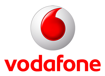 Vodafone Logo