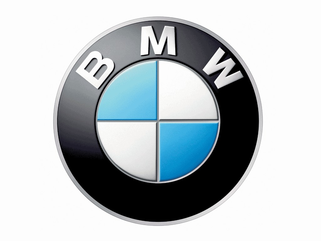 BMW Logo